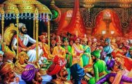 रायगडावर ३५० वा शिवराज्याभिषेक सोहळा (Raigad)