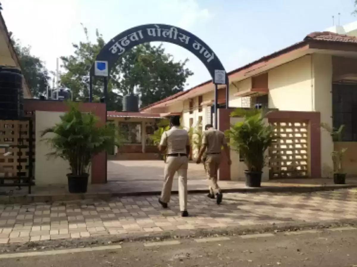 हॉटेलमध्ये एंट्री न दिल्याच्या कारणावरून खुनाचा प्रयत्न