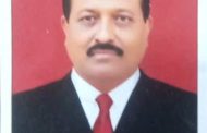 महात्मा फुले महाविद्यालयाच्या प्र. प्राचार्यपदी प्रोफेसर डॉ.माधव सरोदे यांची निवड