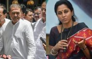 राष्ट्रवादीच्या खासदार सुप्रिया सुळे आणि प्रफुल्ल पटेल असणार राष्ट्रवादी पक्षाचे नवे कार्यकारी अध्यक्ष (NCP)