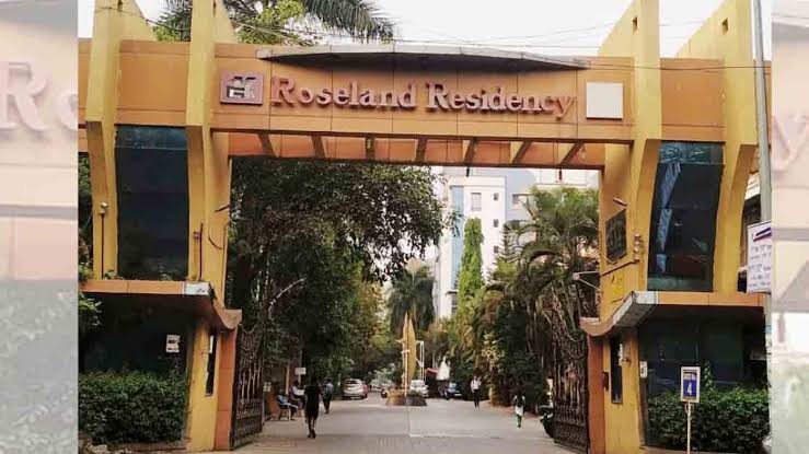 रोसलँड रेसिडेन्सी चे संचालक मंडळ पुनर्स्थापित