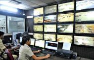 पुणे पोलिस 2,880 नवीन सीसीटीव्ही कॅमेऱ्यांसह देखरेखीसाठी सज्ज(CCTV)