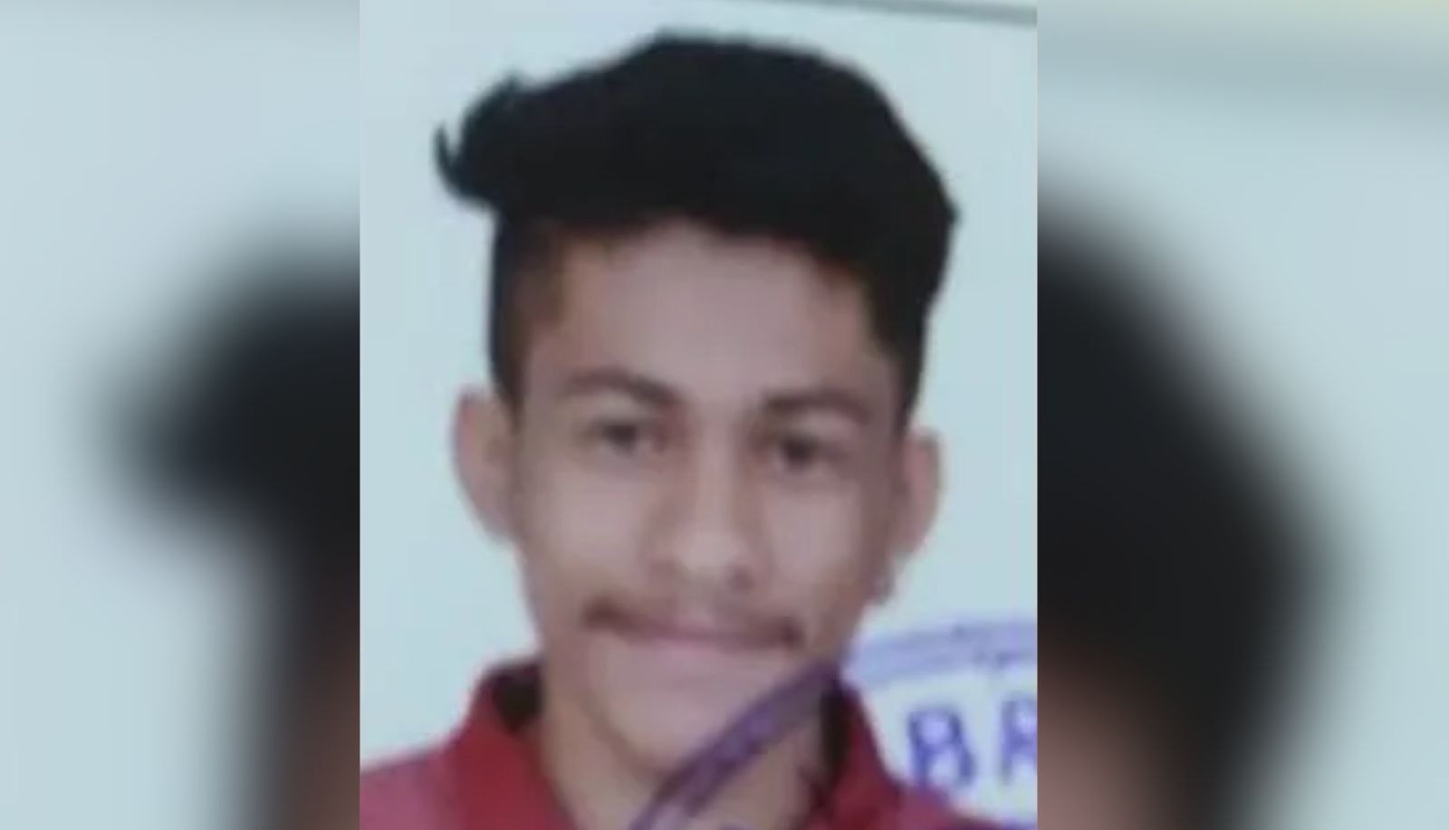 नाशिकच्या फर्ग्युसन कॉलेजच्या विद्यार्थ्याची आत्महत्या