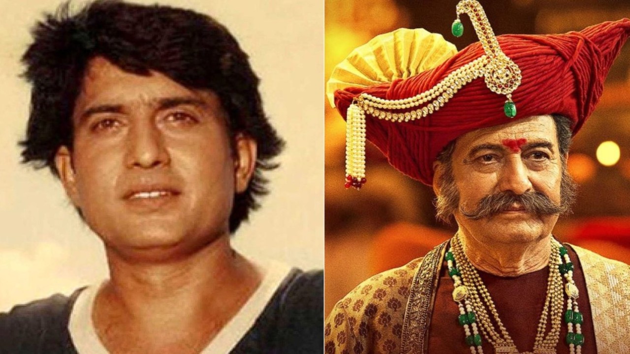 रवींद्र महाजनी यांच्या निधनाने  एक रुबाबदार अभिनेता गमावला  - उपमुख्यमंत्री देवेंद्र फडणवीस