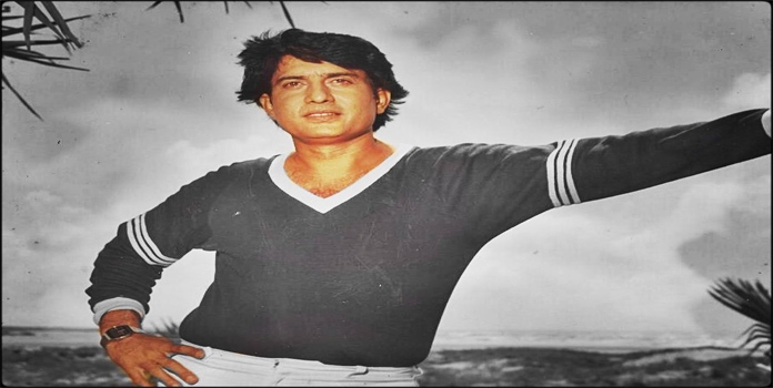 ज्येष्ठ अभिनेते रवींद्र महाजनी यांना उपमुख्यमंत्री अजित पवार यांची श्रद्धांजली