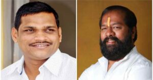 धीरज घाटे यांची पुणे शहर तर शंकर जगताप यांची पिंपरी चिंचवड भाजप शहराध्यक्षपदी नियुक्ती