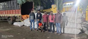 महसूल सप्ताहाच्या निमित्ताने महसूल सेवांची माहिती नागरिकांपर्यंत पोहोचवा- जिल्हाधिकारी डॉ.राजेश देखमुख