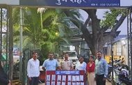 वानवडी पोलिसांकडून १६ गहाळ मोबाईल नागरीकांना सुपर्त.