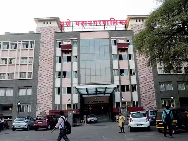 बेकायदेशीर व्यवसायांची तक्रार करण्यासाठी पुणे महानगरपालिकेचा व्हॉट्सअॅप क्रमांक सुरु