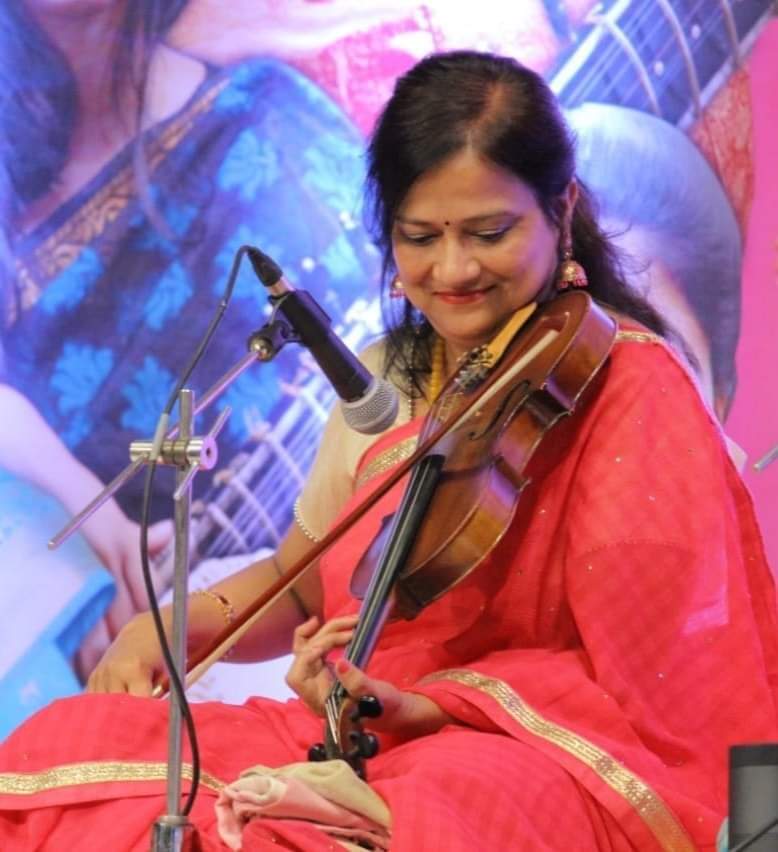 उपाध्ये व्हायोलिन वादन विद्यालयातर्फे शनिवारी व्हायोलिन वादन मैफल
