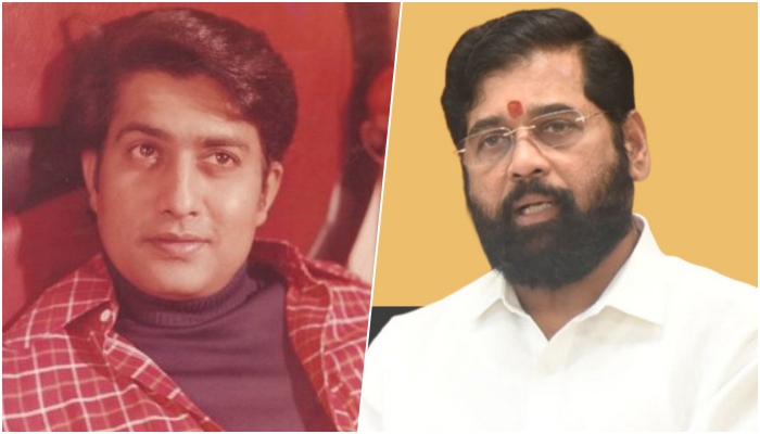 ज्येष्ठ अभिनेते रवींद्र महाजनी यांच्या निधनाने मुख्यमंत्र्यांना दुःख