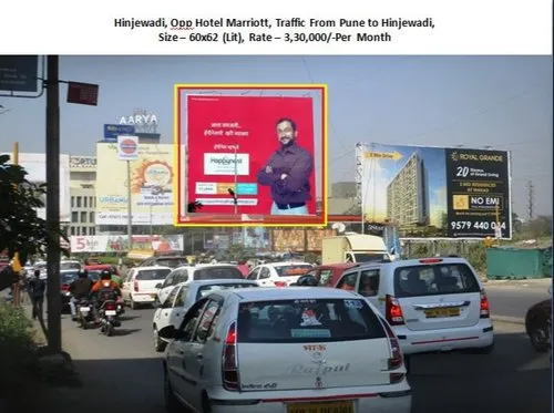 पुण्यातील होर्डिंगची स्थिरता तपासण्यासाठी पाच संरचनात्मक अभियंत्यांची नियुक्ती