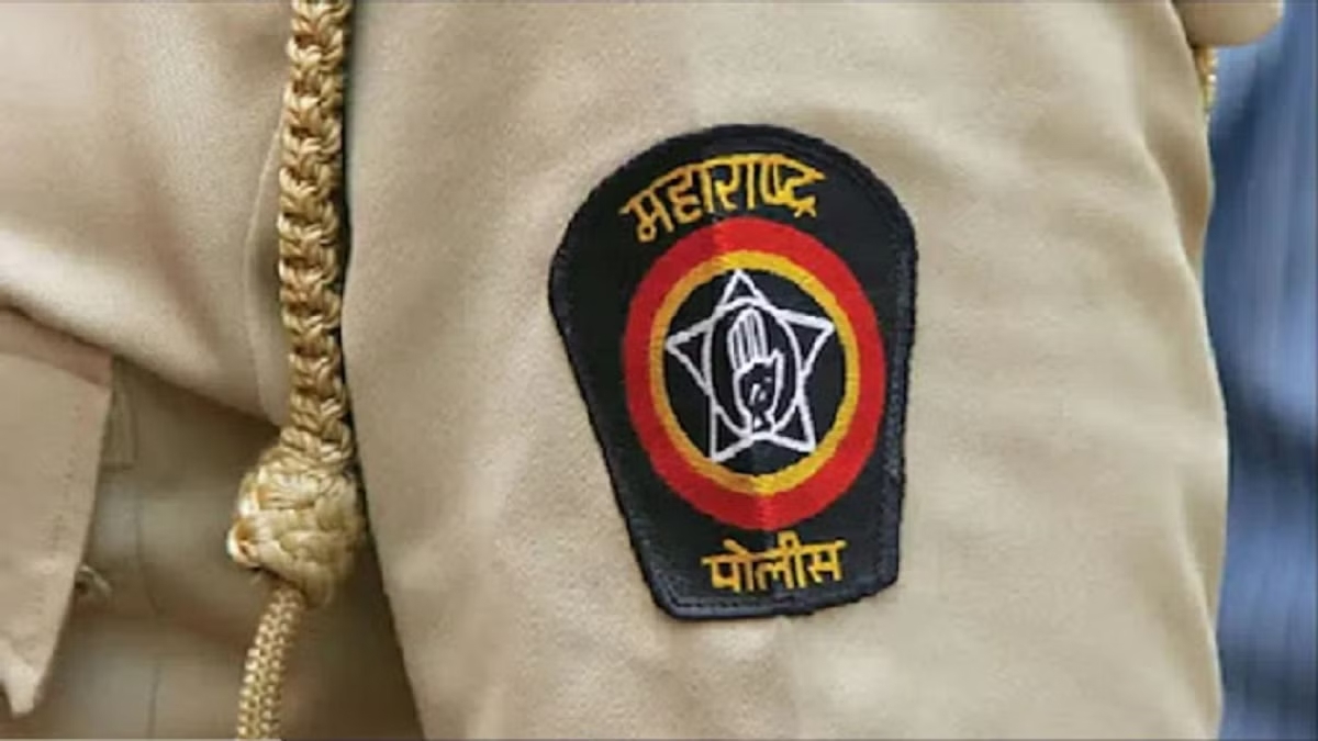 विनाकारण त्रास देणारा इसम पोलिसांचे नाव ऐकताच गेला पळून