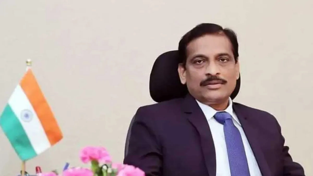 पीक स्पर्धेत सहभागी होण्याचे कृषी आयुक्तांचे आवाहन