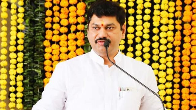 भाऊसाहेब फुंडकर फळबाग लागवड योजनेतून आता खतांसाठीही 100 टक्के अनुदान मिळणार - कृषीमंत्री धनंजय मुंडे