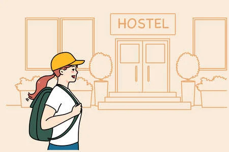 मोशी येथील मुलींच्या शासकीय वसतिगृहात प्रवेश घेण्याचे आवाहन