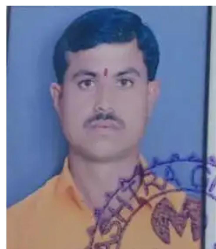 तरुण शेतकऱ्याची गळफास  घेऊन आत्महत्या !