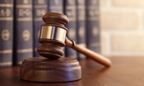 जिल्ह्यात 9 सप्टेंबर रोजी राष्ट्रीय लोक अदालतीचे आयोजन