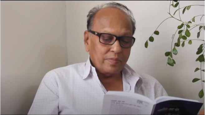 मराठी मातीतला 'रानकवी' हरपला