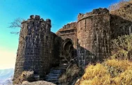 सिंहगडावर आता ऑनलाईन तिकीट व्यवस्थेची प्रणाली सुरु