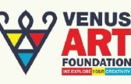 व्हिनस आर्ट फाउंडेशनच्या चित्र प्रदर्शनाचे मंगळवारी उद्घाटन