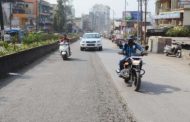 कात्रज-कोंढवा रस्त्याच्या कामाला गती!