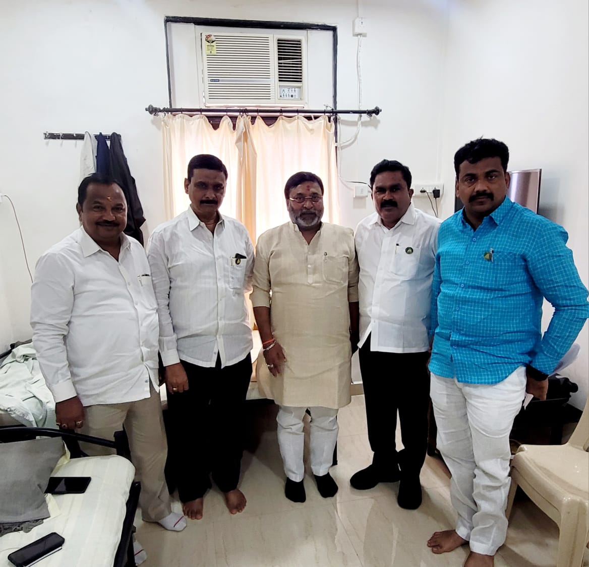 पुरोगामी महाराष्ट्राची बदलती नवी राजकीय पार्श्वभूमी