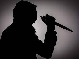 चारीत्र्यावरील संशयावरून बायकोस यमसदनी धाडले