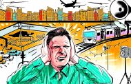 ध्वनी प्रदूषणाची सार्वजनिक आरोग्यावर होणाऱ्या दुरगामी परिणामाची माहिती वैद्यकीय तज्ञांकडून