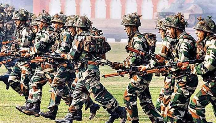 लष्कर भरती घोटाळा : एकाला अटक