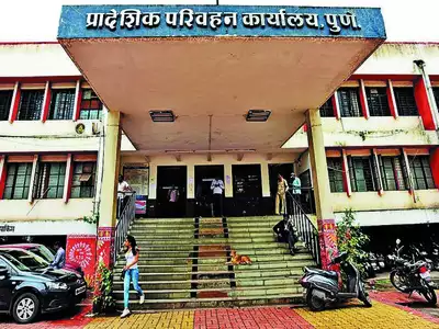 वाहतूक वाहने आरटीओच्या रडारवर, विशेष मोहीम राबवणार