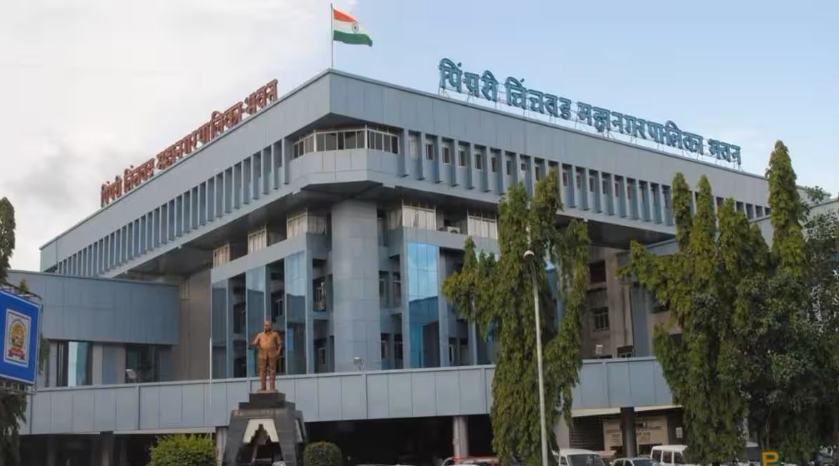 पीसीएमसी ने गणेशोत्सव मिरवणुकीत आपत्कालीन सेवा व पर्यावरण संरक्षणाचा समावेश