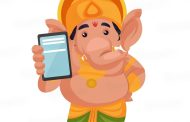 गणेशोत्सवात जपा जिवाभावापेक्षा अतिप्रिय वस्तू; मोबाईल