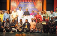 विजय पटवर्धन फाउंडेशन आयोजित एकांकिका स्पर्धेचा निकाल जाहीर