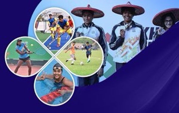 राज्यातील क्रीडाक्षेत्राकडे राज्य सरकारचे दुर्लक्ष.