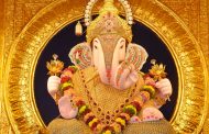 विसर्जन मिरवणुकीत मानाच्या गणपती नंतर श्रीमंत दगडूशेठ हलवाई गणपतीला स्थान