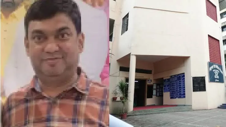 पुण्यात निवृत्त पोलिसाच्या मुलाची सपासप वार करत हत्या