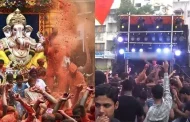 गणेशोत्सवात ध्वनिक्षेपक वापरासाठी सहा दिवस परवानगी
