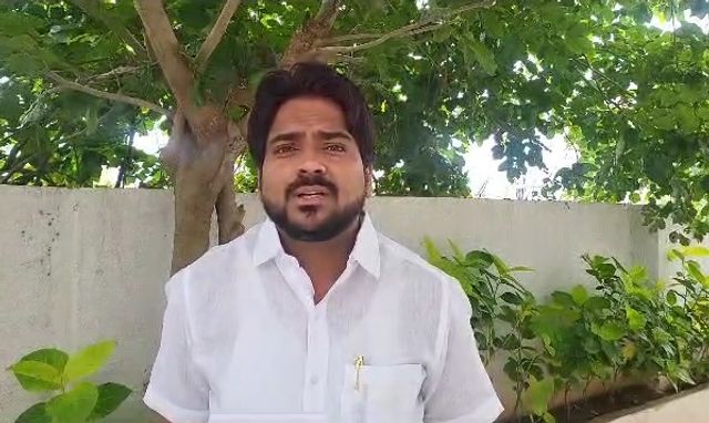 ड्रग्ज माफिया ललित पाटीलवरून काँग्रेस आक्रमक