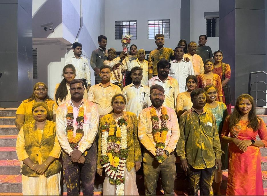 पिंपरी चिंचवड ॲडव्होकेट (बार) असोसिएशनची सार्वत्रिक निवडणूक बिनविरोध