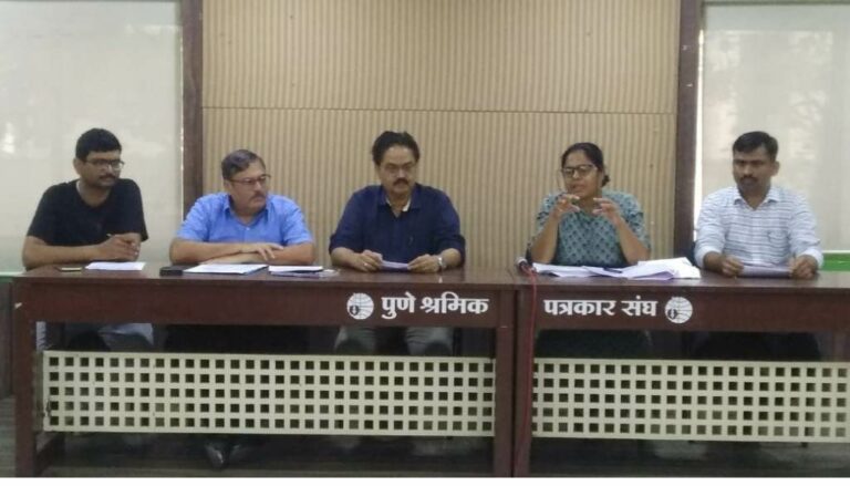 जन आरोग्य अभियानाने केल्या, आरोग्य सेवांच्या समस्या उघड