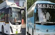 वाहतुक नियमांचे उल्लंघन : पीएमपीएमएल आणि एमएसआरटीसी चालकांना दंड
