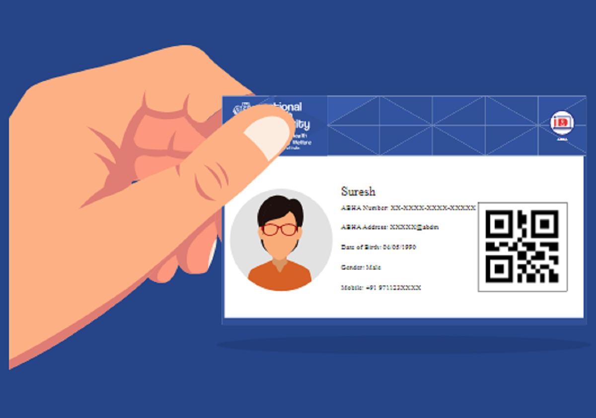 आयुष्मान भारत कार्ड काढण्याचे जिल्हाधिकाऱ्यांचे आवाहन