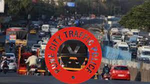 येरवडा वाहतूक विभागांतर्गत वाहतुकीत बदल