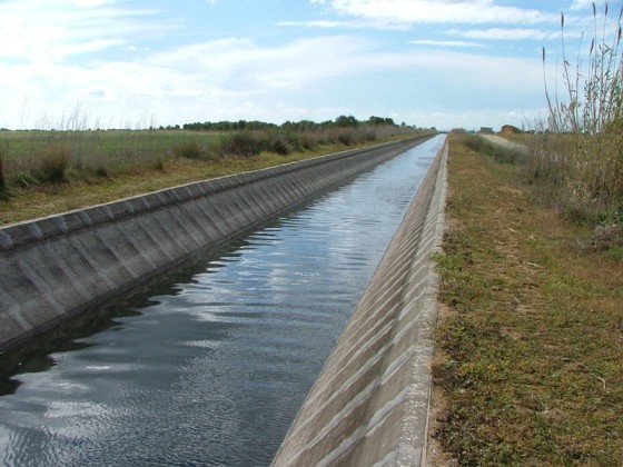 चासकमानच्या पाण्यासाठी शेतकरी आक्रमक;  पाणी वाटपात दूजाभाव