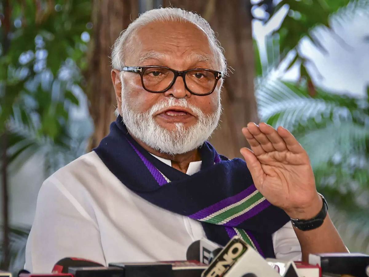 मराठा क्रांती मोर्चाची छगन भुजबळ यांना कायदेशीर नोटीस