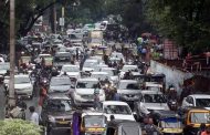 वाहतूक कोंडीत पुणे मुंबई नाही तर, कोणते शहर आघाडीवर?
