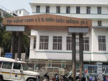 ललित पाटील प्रकरणामुळे धास्तावले प्रामाणिक डॉक्टर