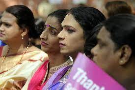 तृतीयपंथीयांसाठी सहाय्यक आयुक्त समाज कल्याण कार्यालयात स्वतंत्र हेल्पलाईन कक्ष सुरु