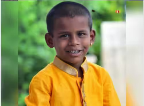 डोक्यात रॉड पडून नऊ वर्षाच्या मुलाचा उपचारादरम्यान मृत्यू